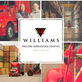 BR Williams Trucking in Oxford, AL Transportation & Distribution Management