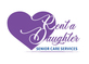 Rent A Daughter Senior Care in Solon, OH Home Health Care