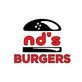 ND'S Burgers in Lancaster, CA Breakfast Food Restaurants