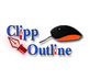 Clipp Out Line in Stonehaven - Charlotte, NC Commercial Art & Graphic Design