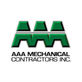 Aaa Mechanical Contractors in North Liberty, IA Plumbing Contractors