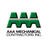 AAA Mechanical Contractors in North Liberty, IA