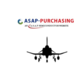 ASAP Purchasing in Walnut Village - Irvine, CA Aerospace Equipment & Supplies