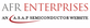 AFR Enterprises in Walnut Village - Irvine, CA Aerospace & Aviation Consultants