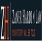 Denver auto injury attorney - Zaner Harden Law in Lodo - Denver, CO Personal Injury Attorneys