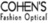 Cohen's Fashion Optical in Oakwood - Staten Island, NY