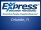 Express Employment Professionals - Orlando, FL in Orlando, FL Employment Agencies