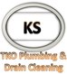 Tko Plumbing and Drain Cleaning Lawrence in Lawrence, KS Engineers Plumbing