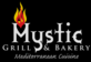Mystic Grill in San Diego, CA Mediterranean Restaurants