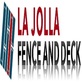 La Jolla Fence and Deck in La Jolla, CA Fence Contractors