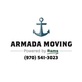 Armada Moving Company in Fort Collins, CO Moving Companies