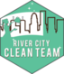 River City Clean Team in Clarksville, IN Casting Cleaning Service