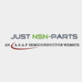 Just NSN Parts in Anaheim, CA Aerospace & Aviation Consultants