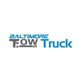 Baltimore Tow Truck in Baltimore, MD Towing