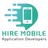 Hire Mobile Application Developers in Glendale, AZ 85318 Computer Software