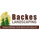 Backes Landscaping in Fort Collins, CO Landscape Design & Installation