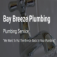 Bay Breeze Plumbing in Virginia Beach, VA Plumbing Contractors
