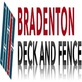 Bradenton Deck and Fence in Bradenton, FL Fencing