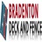 Bradenton Deck and Fence in Bradenton, FL 34205 Fencing