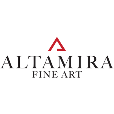 Altamira Fine Art in South Scottsdale - Scottsdale, AZ Art Galleries & Dealers