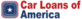 Car Loans of America in Sherman, TX Auto Loans