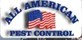 All American Termite and Pest Control Services in DeLand, FL Pest Control Services