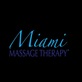 Miami Massage Therapy in Miami Beach, FL Massage Therapy