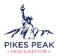 Pikes Peak Law in Central Colorado City - Colorado Springs, CO Business Legal Services