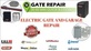 Electric Gate Repair Chatsworth in Chatsworth, CA Gate & Fence Repair