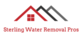 Sterling Water Removal Pros in Windsor, CO Fire & Water Damage Restoration