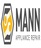 Mann Appliance Repair in Weston, FL