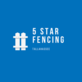 5 Star Fencing Company Tallahassee in Tallahassee, FL Architecture & Drafting School