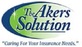 The Akers Solution in Knoxville, TN Life Insurance