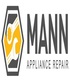 Mann Appliance Repair in Tamarac, FL Appliance Service & Repair