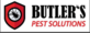 Butler's Pest Solutions in Burns, TN Pest Control Services