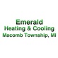 Emerald Heating & Cooling in Macomb, MI Air Conditioning Repair Contractors