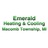Emerald Heating & Cooling in Macomb, MI