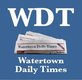 Watertown Daily Times in Watertown, WI Advertising Newspapers