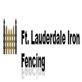 Ft. Lauderdale Iron Fencing in Fort Lauderdale, FL Fence Contractors