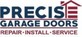 Precise Garage Door Services in Carmel Valley - San Diego, CA Garage Doors & Gates