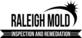 Raleigh Mold Inspection and Remediation in Apex, NC Water Damage Service