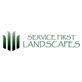 Service First Landscapes in Alpharetta, GA Landscape Contractors & Designers