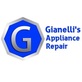 Gianelli's Appliance Repair & Installation in Rancho Cordova, CA Appliance Service & Repair