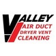 Valley Air Duct Dryer Vent Cleaning in Alhambra, CA Air Duct Cleaning