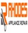 Rhodes Appliance Repair in Somerville, MA
