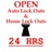 U. Locksmith of Orem in Orem, UT