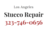 Stucco Repair Los Angeles in Jefferson Park - Los Angeles, CA