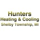 Hunters Heating & Cooling in Shelby Township, MI Air Conditioning & Heating Repair
