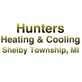 Air Conditioning & Heating Repair in Shelby Township, MI 48316