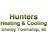 Hunters Heating & Cooling in Shelby Township, MI